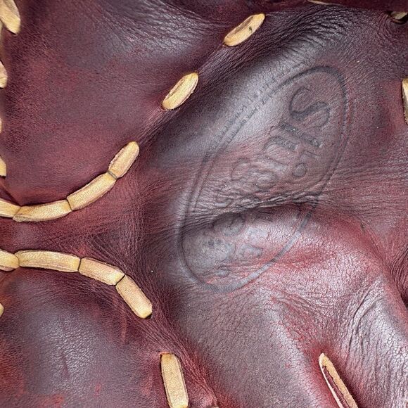 Louisville Slugger 11 3/4" Pro Flare Series Baseball Glove PFB35A Brown RHT - Picture 8 of 12